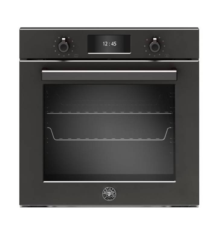 Bertazzoni professional series sales 60cm induction range cooker